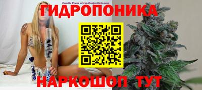 синтетический гашиш Гай